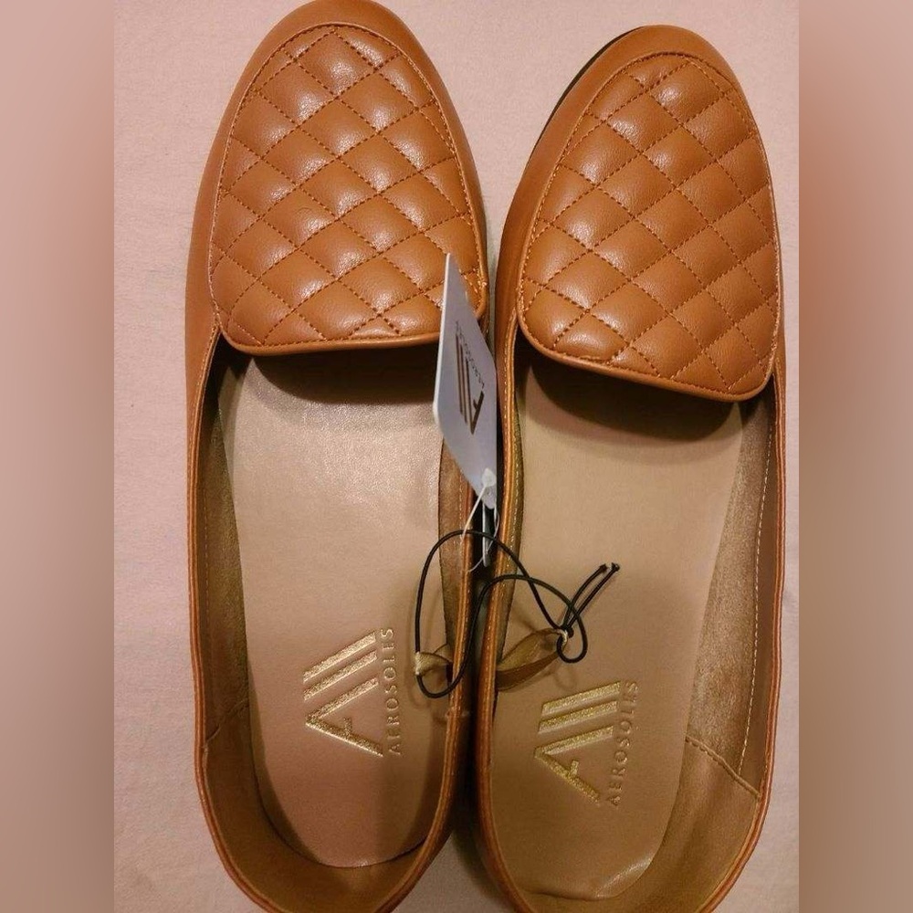 Brown Flats